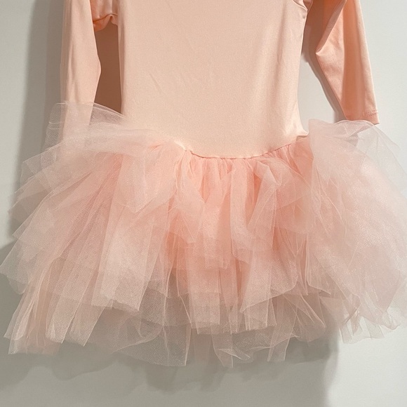 NWT - I LOVE PLUM - Tutu dress - baby 6-12 months - Shirley Pink - Picture 3 of 7